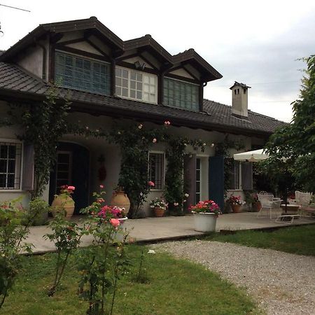 Bed and Breakfast Le Querce Tricesimo Zewnętrze zdjęcie