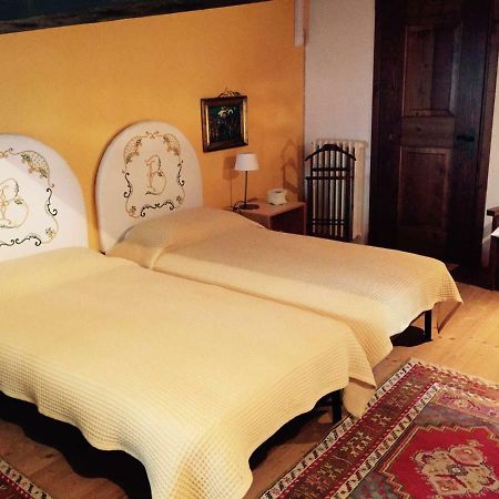 Bed and Breakfast Le Querce Tricesimo Zewnętrze zdjęcie