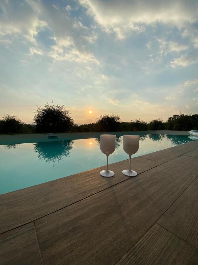 Bed and Breakfast Le Querce Tricesimo Zewnętrze zdjęcie