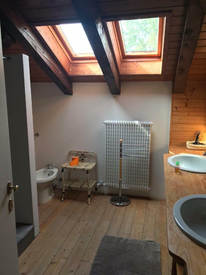 Bed and Breakfast Le Querce Tricesimo Zewnętrze zdjęcie