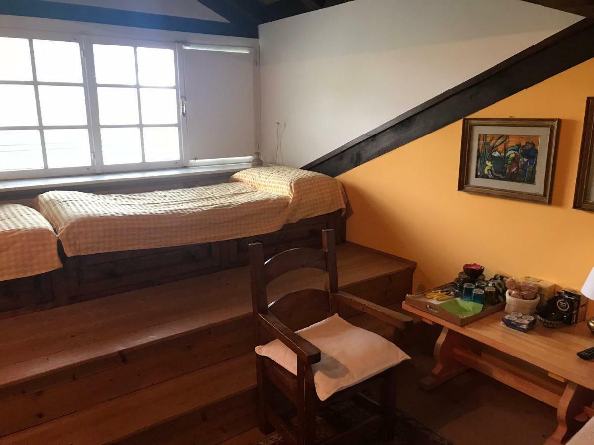Bed and Breakfast Le Querce Tricesimo Zewnętrze zdjęcie