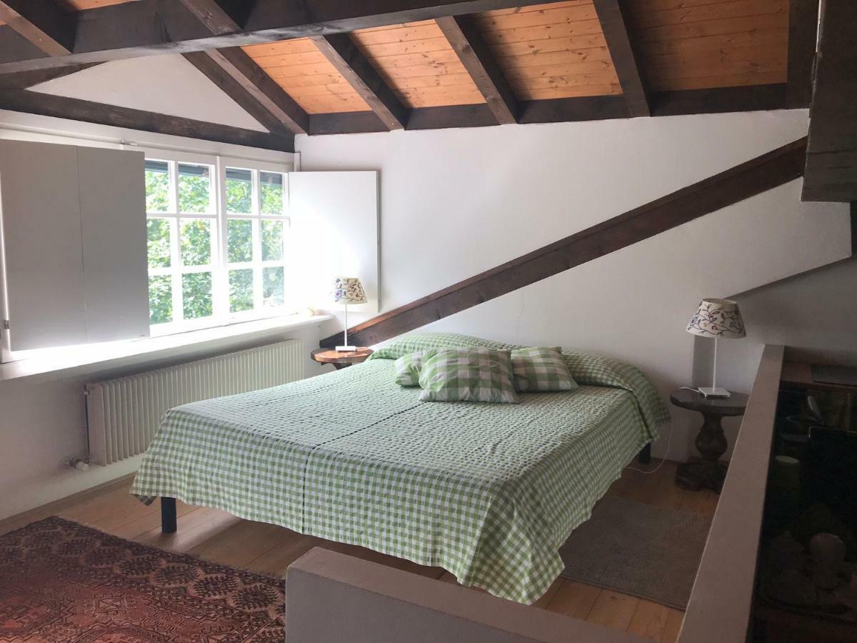 Bed and Breakfast Le Querce Tricesimo Zewnętrze zdjęcie
